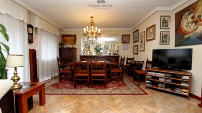 Piso en venta en Avenida Baunatal, Santa Bárbara-La Zaporra (San Sebastián de los Reyes) de 630.000 €