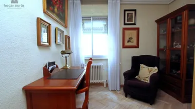 Piso en venta en Avenida Baunatal, Santa Bárbara-La Zaporra (San Sebastián de los Reyes) de 630.000 €