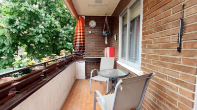 Piso en venta en Avenida Baunatal, Santa Bárbara-La Zaporra (San Sebastián de los Reyes) de 630.000 €