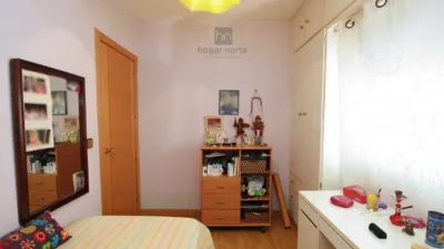 Apartment in Ensanche photo 17