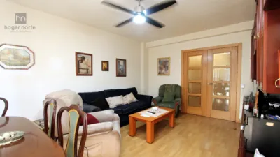 Apartment in Ensanche photo 13