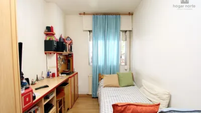 Apartment in Ensanche photo 18