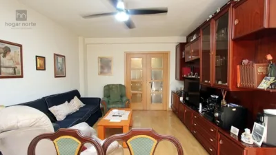 Apartment in Ensanche photo 12