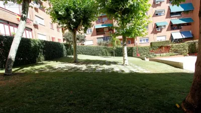 Apartment in Ensanche photo 7