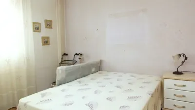 Apartment in Ensanche photo 21