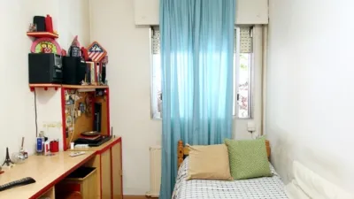 Apartment in Ensanche photo 20