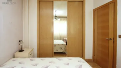 Apartment in Ensanche photo 23
