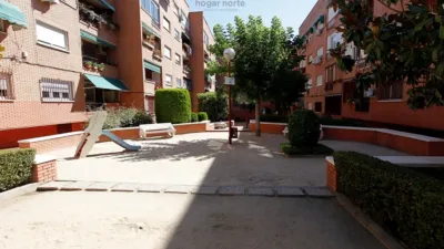 Apartment in Ensanche photo 5