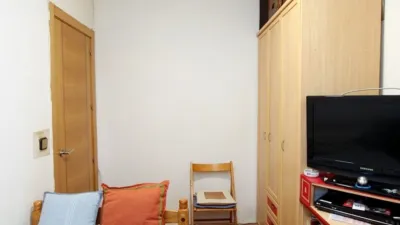 Apartment in Ensanche photo 19