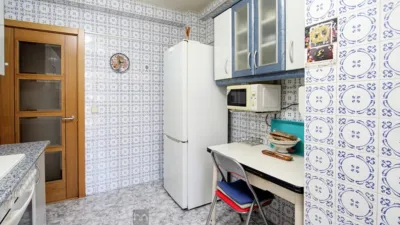 Apartment in Ensanche photo 10