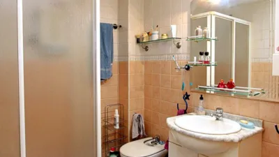 Apartment in Ensanche photo 24