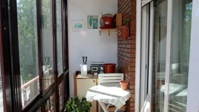 Apartment in Ensanche photo 14