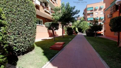 Apartment in Ensanche photo 4