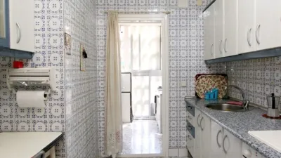 Apartment in Ensanche photo 8