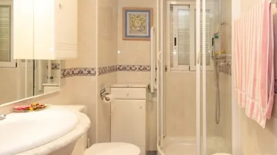 Apartment in the City Centre photo 12