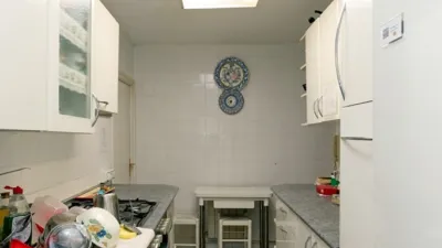 Apartment in the City Centre photo 10