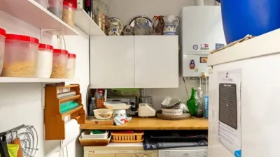 Apartment in the City Centre photo 11