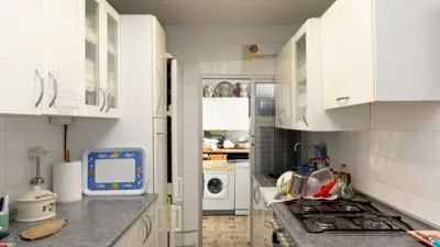 Apartment in the City Centre photo 9