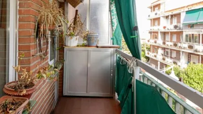 Apartment in the City Centre photo 15