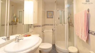 Apartment in the City Centre photo 13