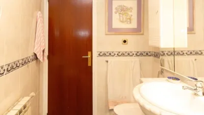 Apartment in the City Centre photo 14