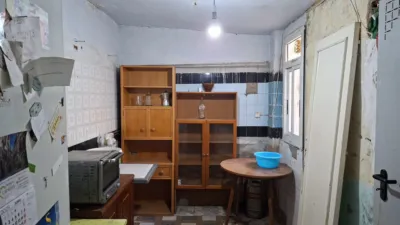 Piso – Alicante - Alacant - Más