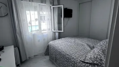 Apartment on Fiscal Miguel Gutiérrez Carbonell Street photo 11