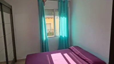 Terraced house on Calle de Castelar, 14 photo 8
