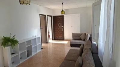 Terraced house on Calle de Castelar, 14 photo 6