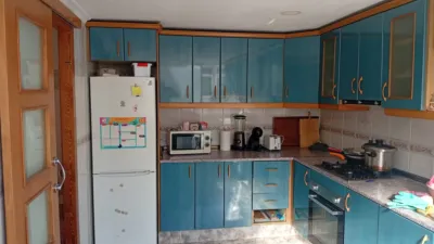 Apartment on Avenida del Padre Esplá photo 5