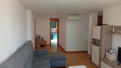 Apartment on Avenida del Padre Esplá photo 2
