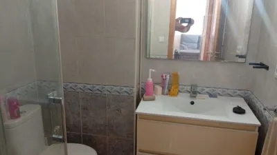 Apartment on Avenida del Padre Esplá photo 11
