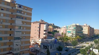 Apartment on Avenida del Padre Esplá photo 3
