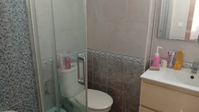 Apartment on Avenida del Padre Esplá photo 10