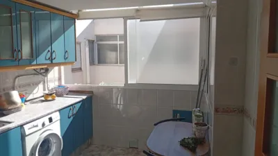 Apartment on Avenida del Padre Esplá photo 6