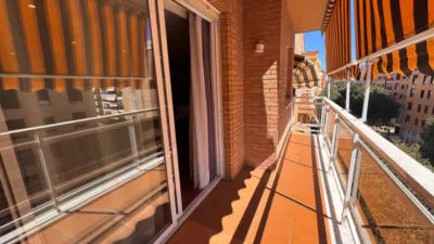 Apartment on Avd Grau Street photo 8