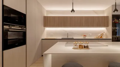 Piso en venta en Russafa, Russafa (Distrito L'Eixample. València Capital) de 850.000 €