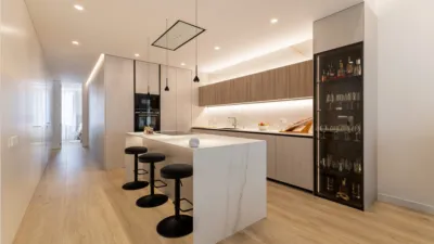 Piso en venta en Russafa, Russafa (Distrito L'Eixample. València Capital) de 850.000 €
