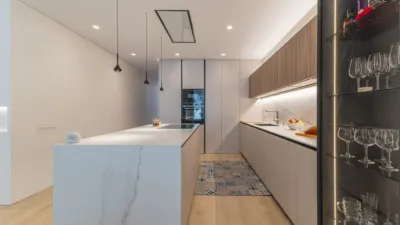 Piso en venta en Russafa, Russafa (Distrito L'Eixample. València Capital) de 850.000 €