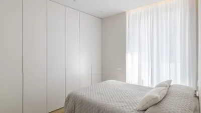Piso en venta en Russafa, Russafa (Distrito L'Eixample. València Capital) de 850.000 €