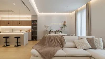 Piso en venta en Russafa, Russafa (Distrito L'Eixample. València Capital) de 850.000 €