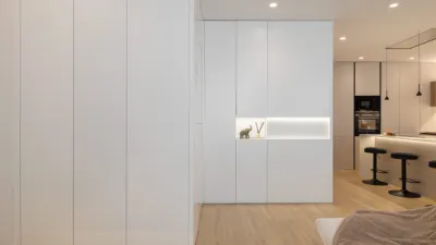Piso en venta en Russafa, Russafa (Distrito L'Eixample. València Capital) de 850.000 €