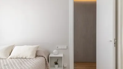 Piso en venta en Russafa, Russafa (Distrito L'Eixample. València Capital) de 850.000 €