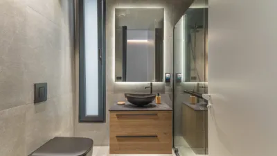 Piso en venta en Russafa, Russafa (Distrito L'Eixample. València Capital) de 850.000 €