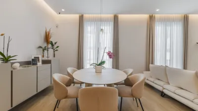 Piso en venta en Russafa, Russafa (Distrito L'Eixample. València Capital) de 850.000 €