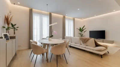 Piso en venta en Russafa, Russafa (Distrito L'Eixample. València Capital) de 850.000 €
