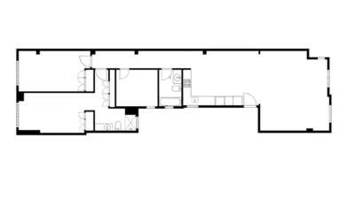 Piso en venta en Russafa, Russafa (Distrito L'Eixample. València Capital) de 850.000 €