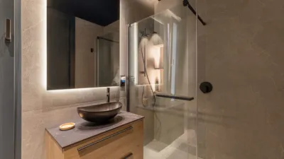 Piso en venta en Russafa, Russafa (Distrito L'Eixample. València Capital) de 850.000 €