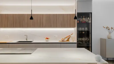 Piso en venta en Russafa, Russafa (Distrito L'Eixample. València Capital) de 850.000 €