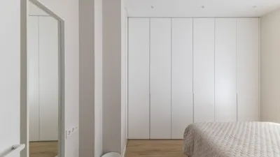 Piso en venta en Russafa, Russafa (Distrito L'Eixample. València Capital) de 850.000 €